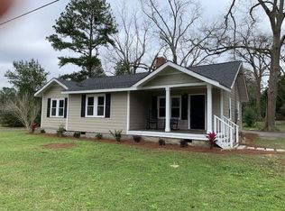2060 N Peachtree St, Coolidge, GA 31738