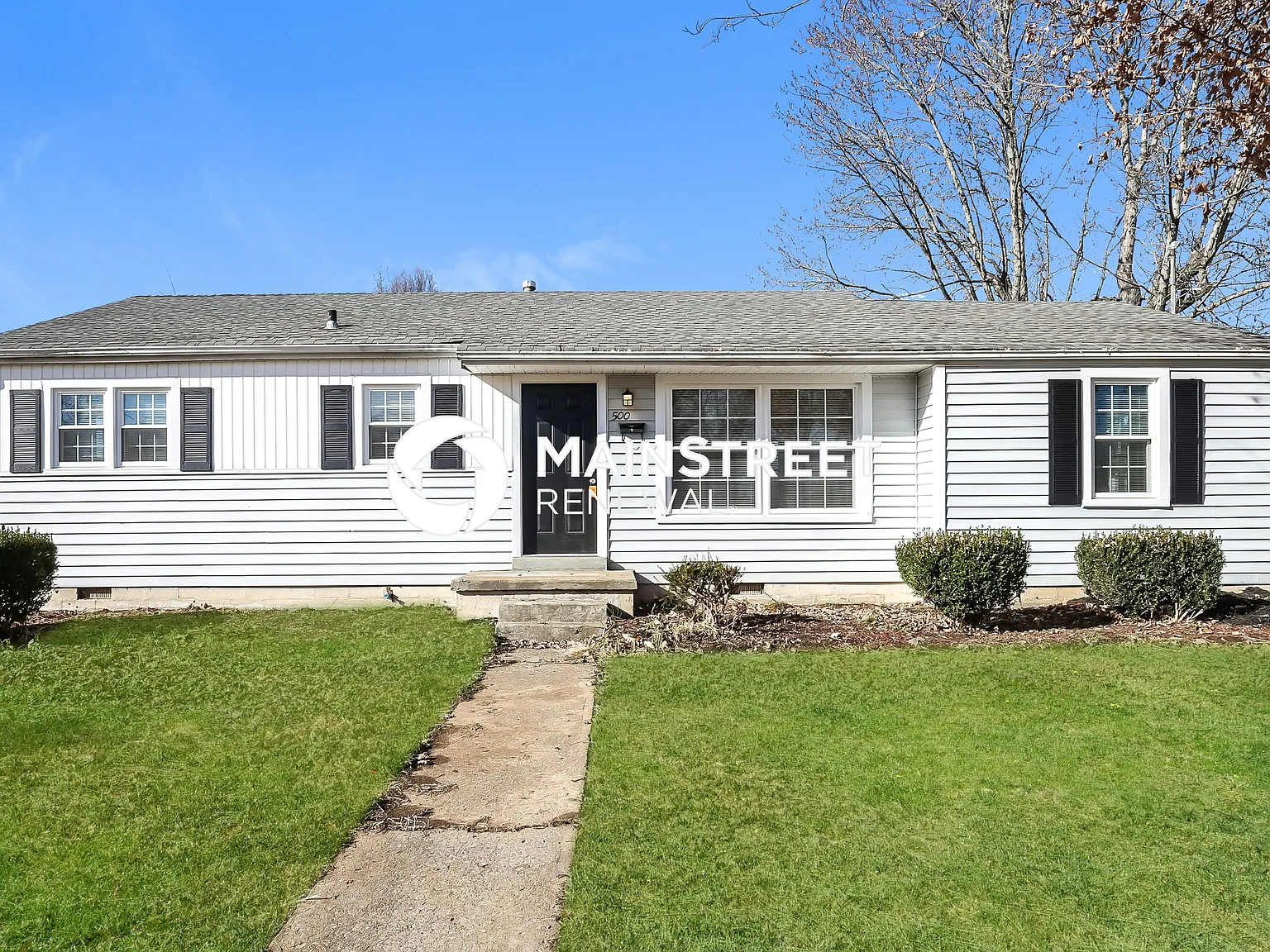 500 Virginia Ave — Photo 1