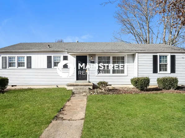 500 Virginia Ave, Gallatin, TN 37066