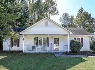 1212 Woodwind Dr, Rockmart, GA 30153