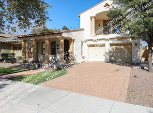 3215 N Evergreen St, Buckeye, AZ 85396