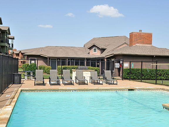 Dakota Ridge Apartments Pool