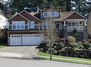2309 Falcon Dr, West Linn, OR