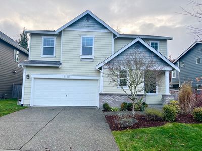 20823 12th Ave W, Lynnwood, WA, 98036