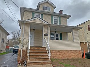 406 John St, Hillside, NJ 07205