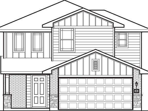 4th image of 5323 Cj Walker Ln