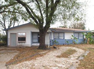 2503 Marshall St, Pasadena, TX 77506