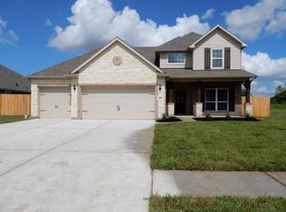 11803 Eagle Ridge Dr, Mont Belvieu, TX 77535