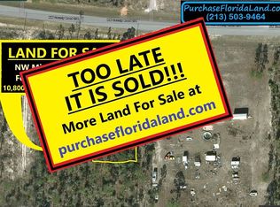 Mirror Lake Ave NW, Fountain, FL --
