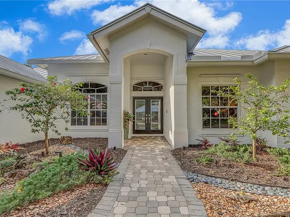 8888 SW Fishermans Wharf Dr, Stuart, FL 34997