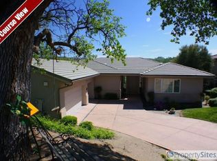 22424 Masters Dr, Friant, CA