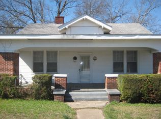 2247 Rutherford Rd, Greenville, SC 29609
