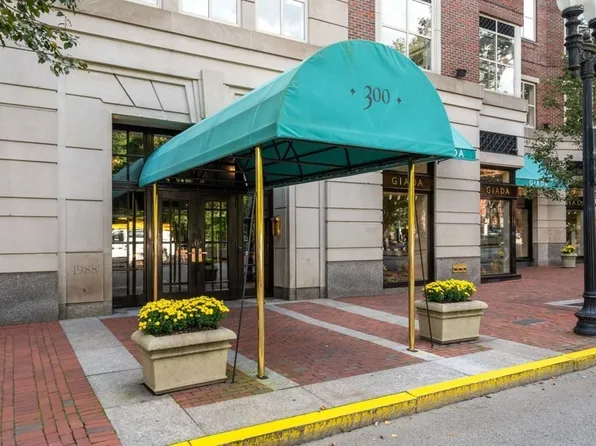300 Boylston St Unit 511, Boston, MA 02116