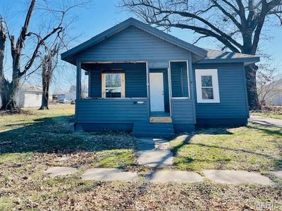 115 William St, Sikeston, MO, 63801