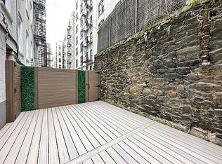 64 W 107th St #1D, New York, NY 10025