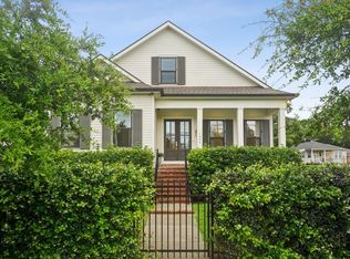 1495-1499 Prentiss Ave, New Orleans, LA 70122