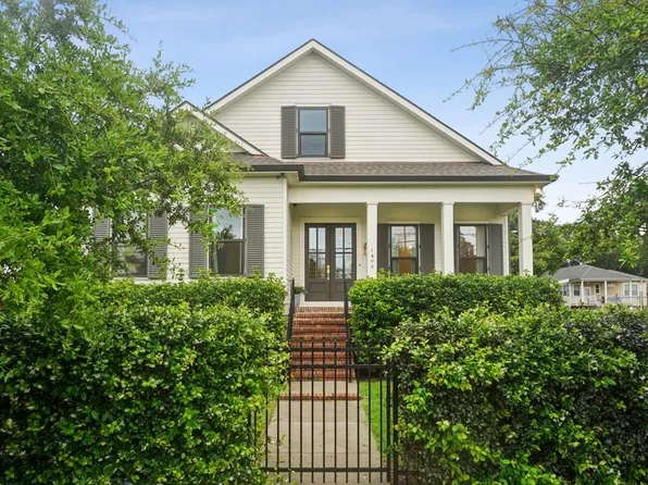 1499 Prentiss Ave, New Orleans, LA 70122