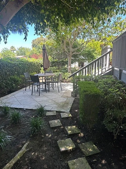 2 bed, 1200 sqft, $3,595 — Photo 2