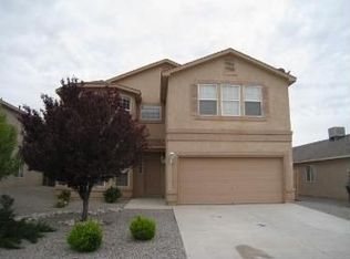 3030 Glorieta Meadows Dr NE, Rio Rancho, NM 87144