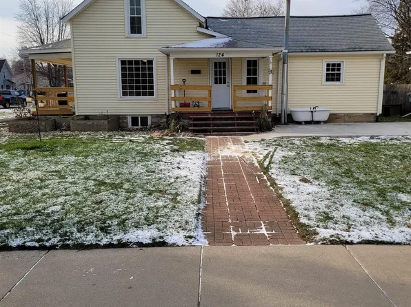 124 S Main St, Saint Louis, MI 48880