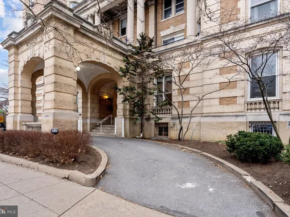 1851 Columbia Rd NW APT 401, Washington, DC 20009