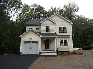 20 Cochrane St, Methuen, MA 01844