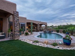 4136 E Bujia Segunda, Tucson, AZ 85718