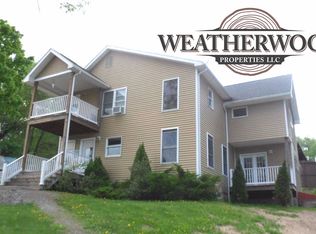 222 Ridge St #1, Honesdale, PA 18431
