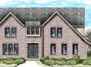 721 Sandstone Rdg, Cold Spring, KY 41076