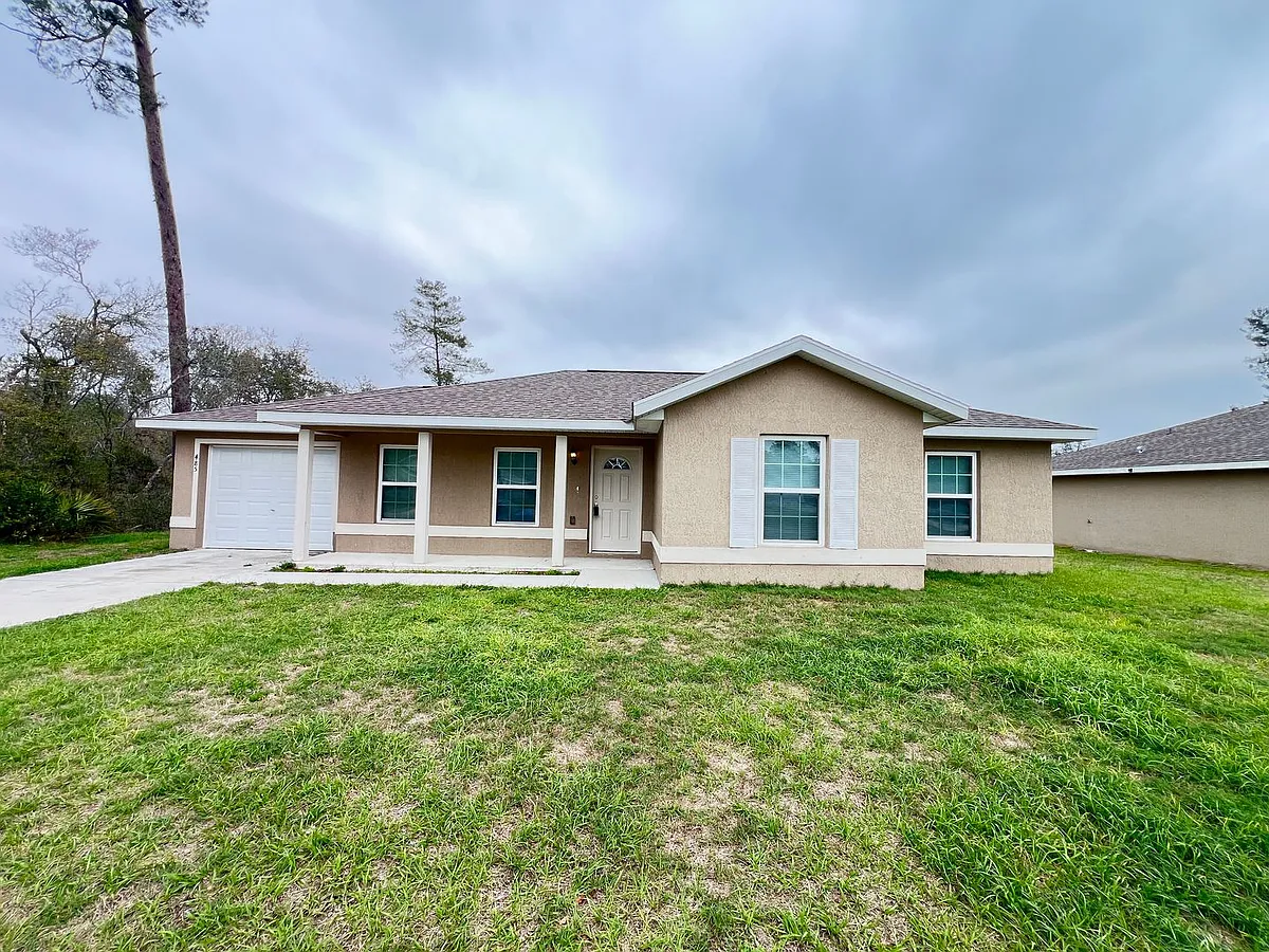 Building Photo - 485 Marion Oaks Ln