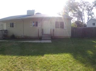1300 Albert Ave, East Lansing, MI 48823