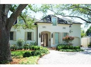 245 Walter Rd, River Ridge, LA 70123