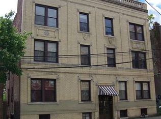 122A Baldwin Ave #101, Jersey City, NJ 07306