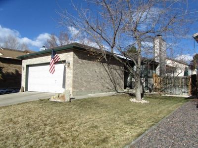 5731 W 71st Ave, Arvada, CO, 80003