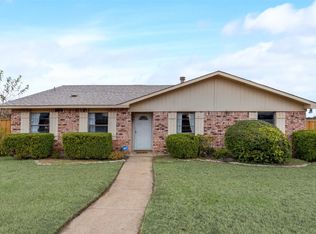 7101 Lost Canyon Dr, Dallas, TX 75249