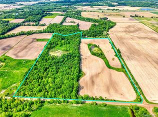 0 Van Orden Rd, Fowlerville, MI 48836
