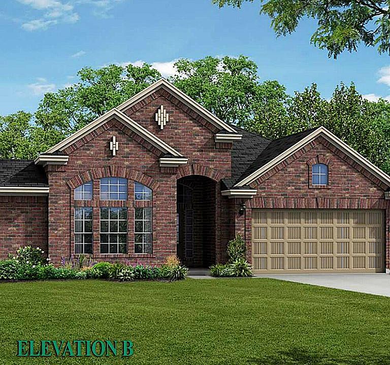 2nd image of 4307 Stoney Heights Ct