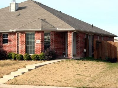 1733 Preston On The Lake Blvd, Little Elm, TX, 75068