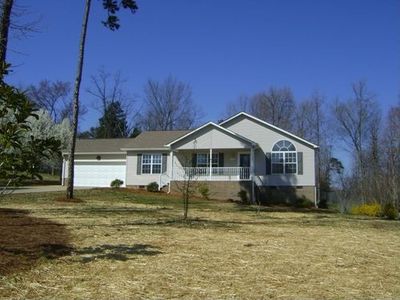 3609 Courtland Cir, Thomasville, NC, 27360