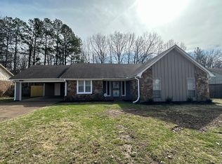 6285 Skyview Cres, Memphis, TN 38135