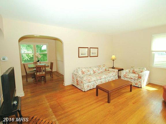 Interior (General)