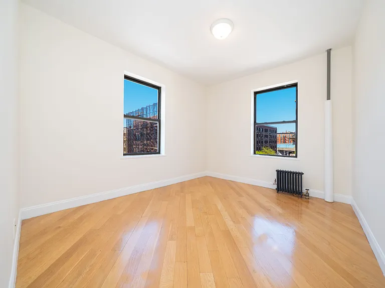 370 Fort Washington Ave #503 — Photo 8