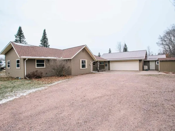 N4307 SNYDER LAKE ROAD, Neillsville, WI 54456