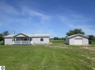 596 W Finerty Rd, West Branch, MI 48661