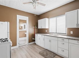636 Fern St, Akron, OH 44307