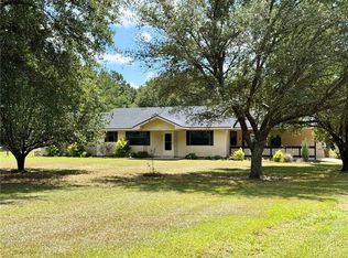 173 Bob Frazier Rd, Dry Prong, LA 71423