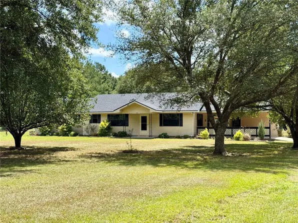 173 Bob Frazier Rd, Dry Prong, LA 71423