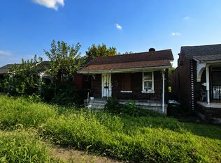 4920 San Francisco Ave, Saint Louis, MO 63115