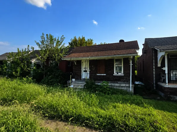 4920 San Francisco Ave, Saint Louis, MO 63115
