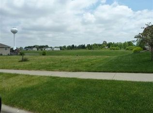108 Marcie Dr, Brooklyn, WI 53521